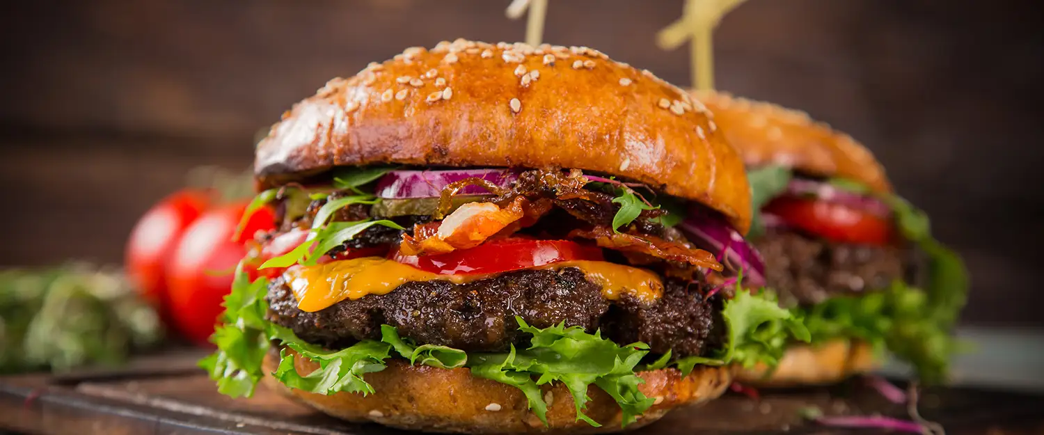 Burger Time