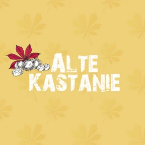 Logo von Grillhaus Alte Kastanie