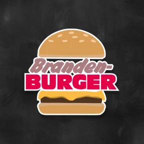 Logo von BrandenBURGER