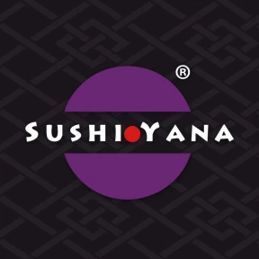Logo von Sushi Yana