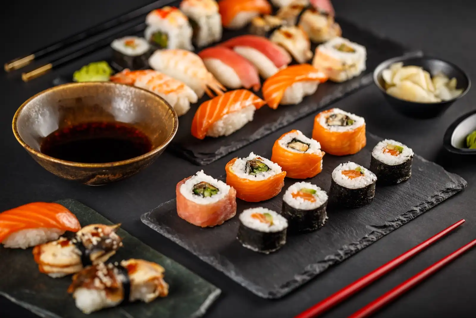 Sushi Yana