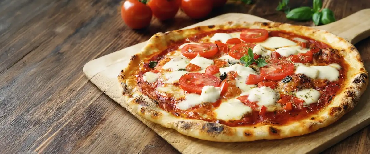 Giulianos Pizza
