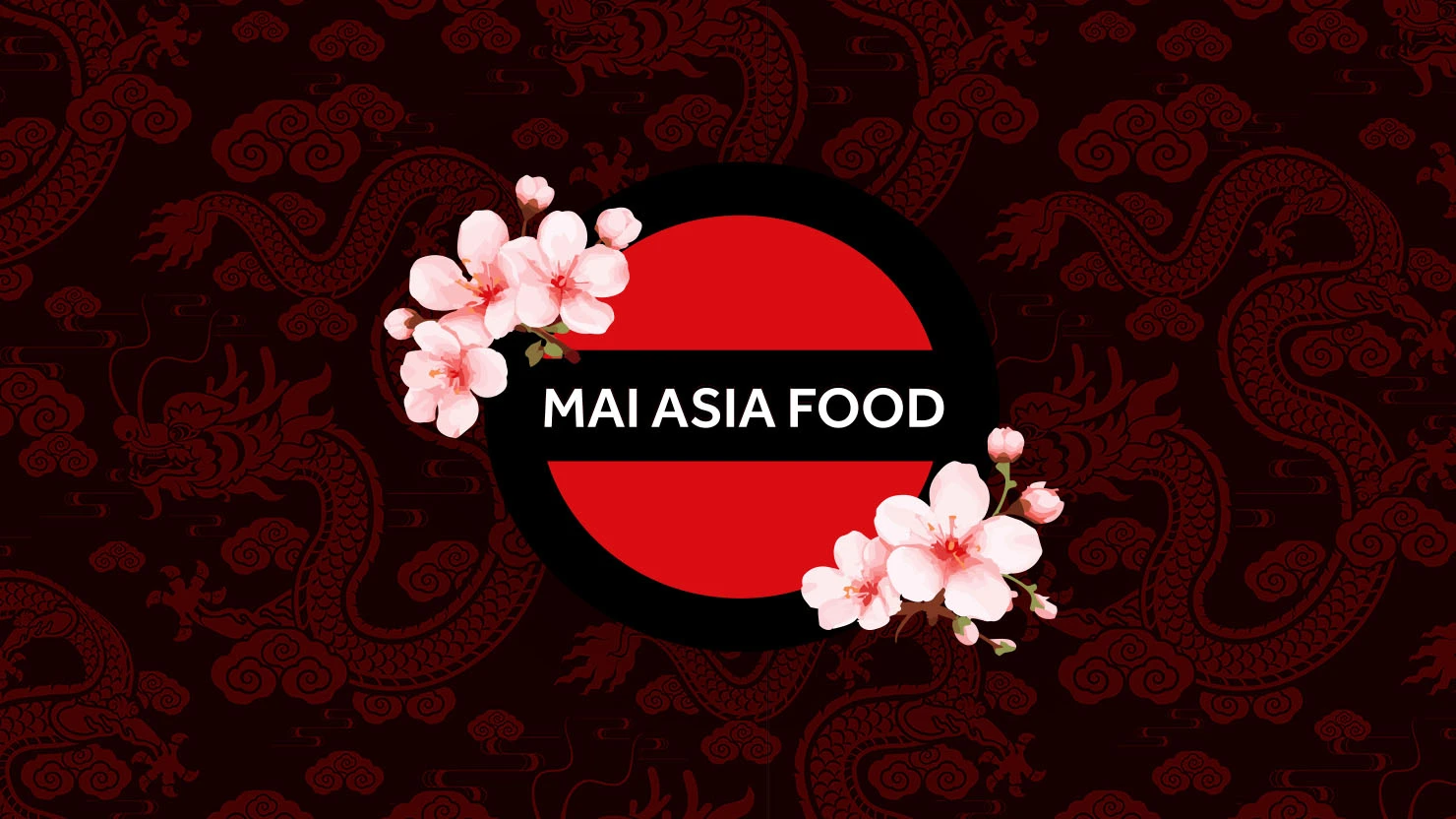 Mai Asia Food
