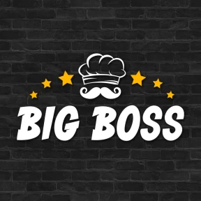 Logo von Big Boss