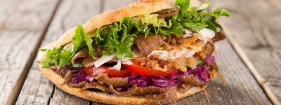 Alpis Kebap