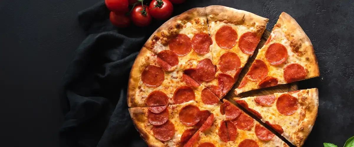 Manhattan Pizza